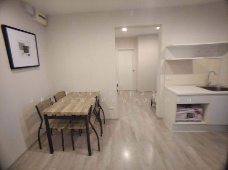 Plum Condo Central Station (Phase 1) : พลัม คอนโด เซ็นทรัล สเตชั่น (เฟส 1), นนทบุรี, หมู่ที่ 6 188 เสาธงหิน, เสาธงหิน, บางใหญ่, นนทบุรี, 49 ตร.ม., คอนโด ให้เช่า, โดย Kanyaphat Aphiratprapakorn, 60218780 - DDproperty.com