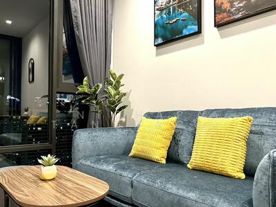 ขาย - The Address Siam : ดิ แอดเดรส สยาม, กรุงเทพ