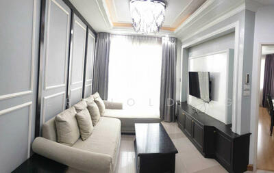 For Rent - Supalai Wellington, Bangkok