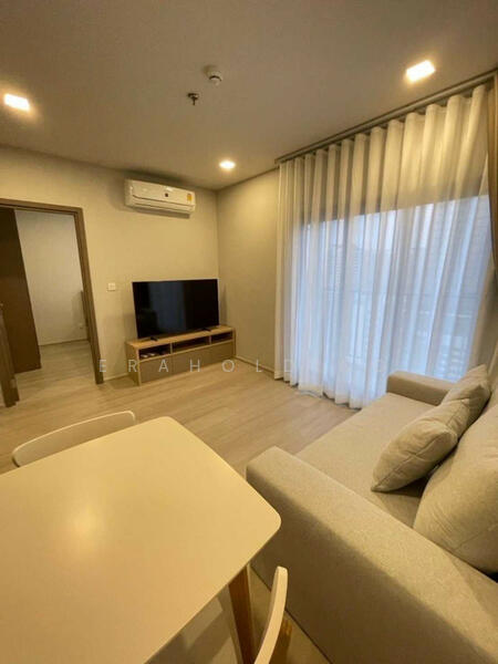 For Rent - Life Phahon-Ladprao, Bangkok