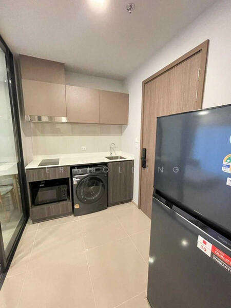 For Rent - Life Phahon-Ladprao, Bangkok