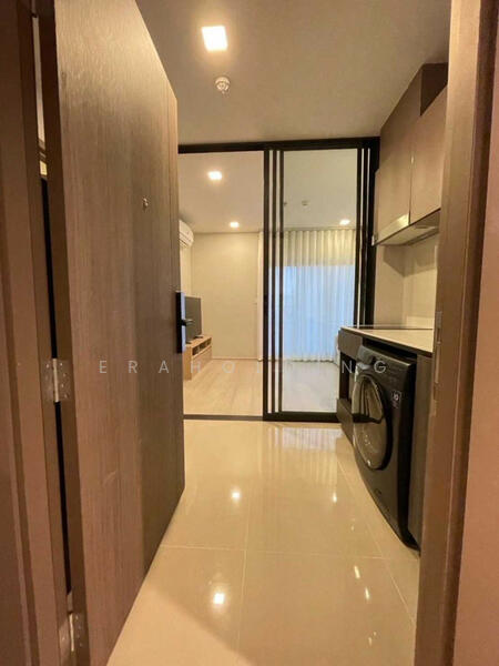 For Rent - Life Phahon-Ladprao, Bangkok