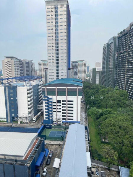 For Rent - Life Phahon-Ladprao, Bangkok