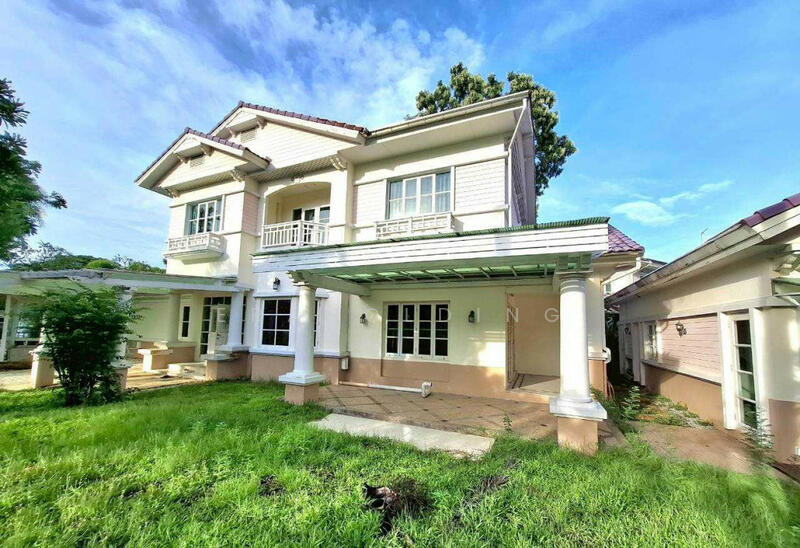 For Rent - Mantana Watcharaopol-Ramintra 1, Bangkok