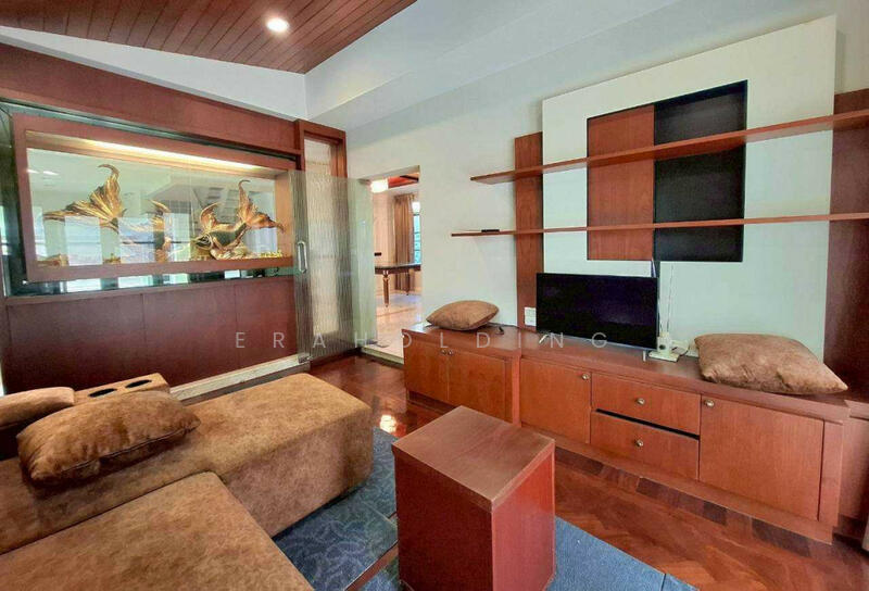 For Rent - Mantana Watcharaopol-Ramintra 1, Bangkok