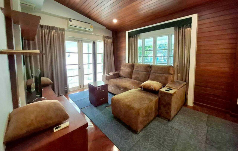 For Rent - Mantana Watcharaopol-Ramintra 1, Bangkok