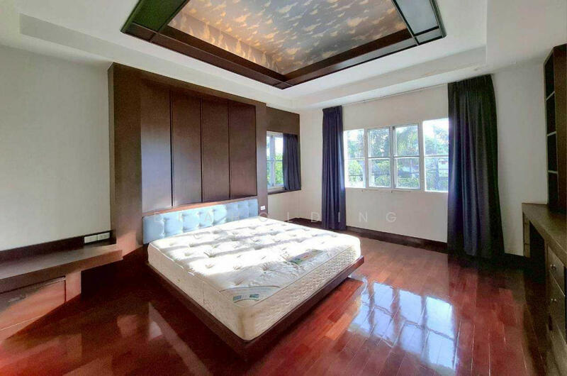 For Rent - Mantana Watcharaopol-Ramintra 1, Bangkok