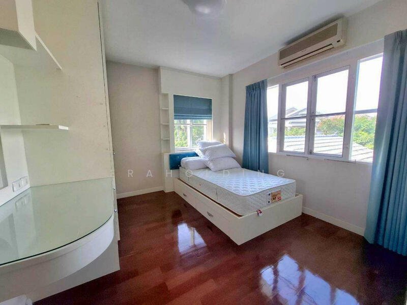 For Rent - Mantana Watcharaopol-Ramintra 1, Bangkok