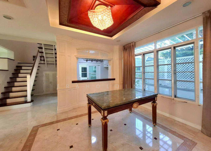 For Rent - Mantana Watcharaopol-Ramintra 1, Bangkok