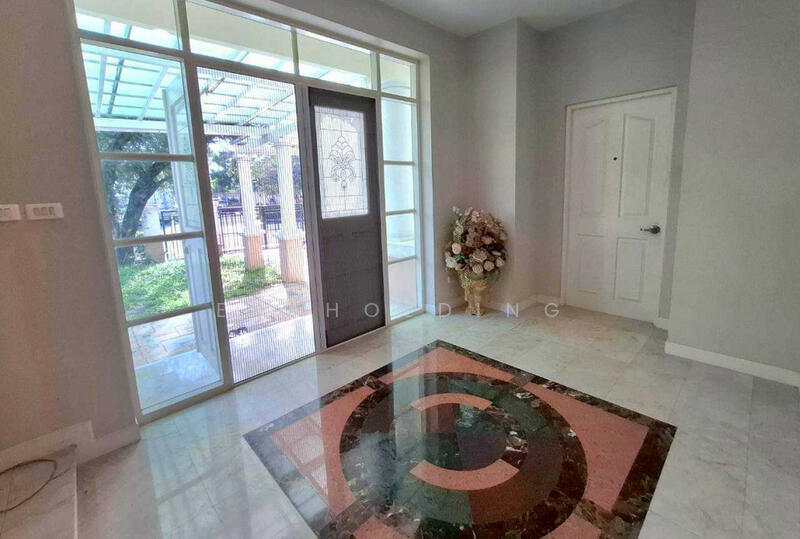 For Rent - Mantana Watcharaopol-Ramintra 1, Bangkok