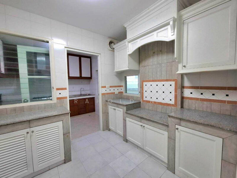 For Rent - Mantana Watcharaopol-Ramintra 1, Bangkok