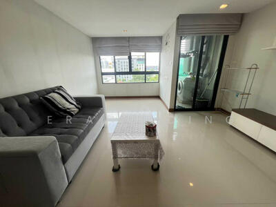 ขาย - J.W. City Ratchada 32 : เจ ดับบลิว ซิตี้ (รัชดาภิเษก 32), กรุงเทพ