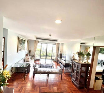 For Rent - Supreme Ville Condominium, Bangkok