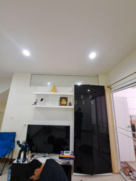 ให้เช่า - Villette City Pattanakarn 38 : วิลเลต ซิตี้ พัฒนาการ 38, กรุงเทพ