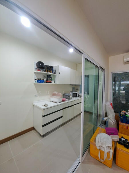 ให้เช่า - Villette City Pattanakarn 38 : วิลเลต ซิตี้ พัฒนาการ 38, กรุงเทพ