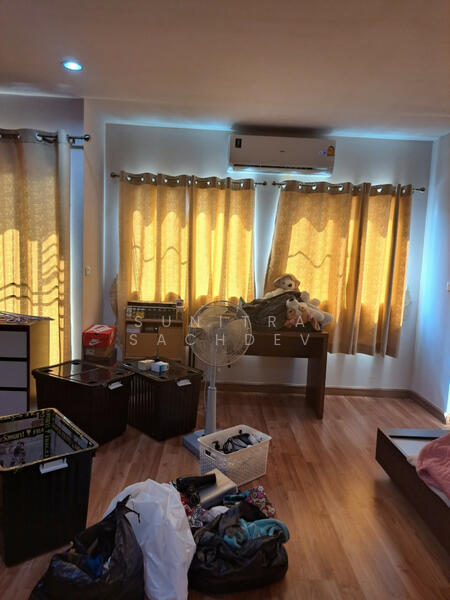 ให้เช่า - Villette City Pattanakarn 38 : วิลเลต ซิตี้ พัฒนาการ 38, กรุงเทพ