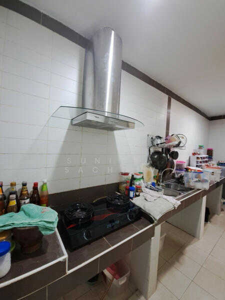 ให้เช่า - Villette City Pattanakarn 38 : วิลเลต ซิตี้ พัฒนาการ 38, กรุงเทพ
