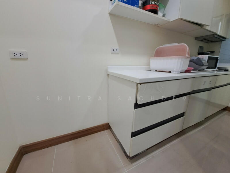 ให้เช่า - Villette City Pattanakarn 38 : วิลเลต ซิตี้ พัฒนาการ 38, กรุงเทพ