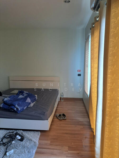 ให้เช่า - Villette City Pattanakarn 38 : วิลเลต ซิตี้ พัฒนาการ 38, กรุงเทพ