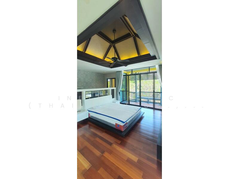 the village at Horsehoe point, Chon Buri (Pattaya), Nong Pru, Bang Lamung (Pattaya), Chon Buri (Pattaya), 3 Bedrooms, 242 sqm, Single Detached House For Sale, by Infinity EEC (Thailand) Co., Ltd., 60218835 - DDproperty.com