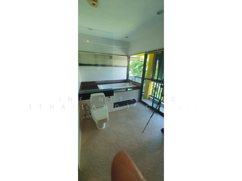 the village at Horsehoe point, Chon Buri (Pattaya), Nong Pru, Bang Lamung (Pattaya), Chon Buri (Pattaya), 3 Bedrooms, 242 sqm, Single Detached House For Sale, by Infinity EEC (Thailand) Co., Ltd., 60218835 - DDproperty.com