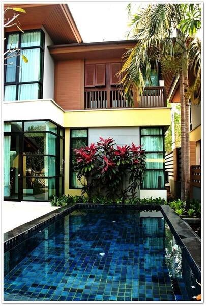 the village at Horsehoe point, Chon Buri (Pattaya), Nong Pru, Bang Lamung (Pattaya), Chon Buri (Pattaya), 3 Bedrooms, 242 sqm, Single Detached House For Sale, by Infinity EEC (Thailand) Co., Ltd., 60218835 - DDproperty.com