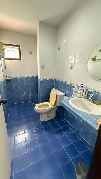 For Sale - หมู่บ้านศรีราชาพาร์ควิลล์, Chon Buri