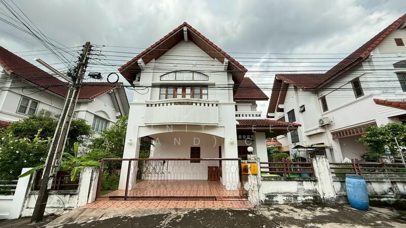ขาย - หมู่บ้านศรีราชาพาร์ควิลล์, ชลบุรี