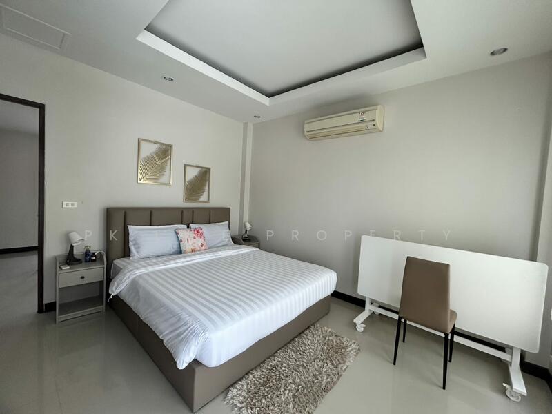 2R0035 Pool villa for rent 4 bedroom 3 bathroom 80,000/month at cherngtalay have fully furnished, ภูเก็ต, เชิงทะเล, ถลาง, ภูเก็ต, 300 ตร.ม., วิลล่า ให้เช่า, โดย PK Life Property, 60218868 - DDproperty.com