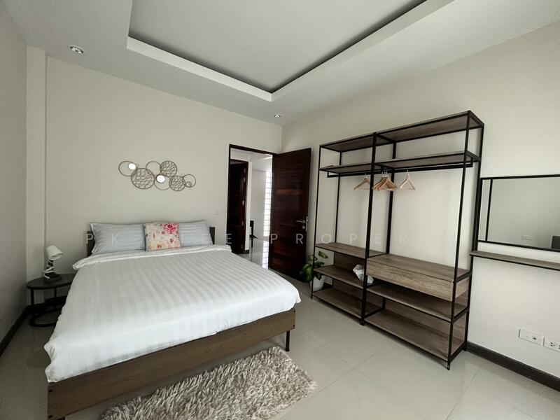 2R0035 Pool villa for rent 4 bedroom 3 bathroom 80,000/month at cherngtalay have fully furnished, ภูเก็ต, เชิงทะเล, ถลาง, ภูเก็ต, 300 ตร.ม., วิลล่า ให้เช่า, โดย PK Life Property, 60218868 - DDproperty.com