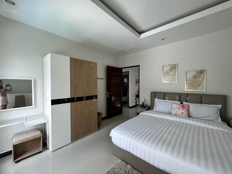 2R0035 Pool villa for rent 4 bedroom 3 bathroom 80,000/month at cherngtalay have fully furnished, ภูเก็ต, เชิงทะเล, ถลาง, ภูเก็ต, 300 ตร.ม., วิลล่า ให้เช่า, โดย PK Life Property, 60218868 - DDproperty.com