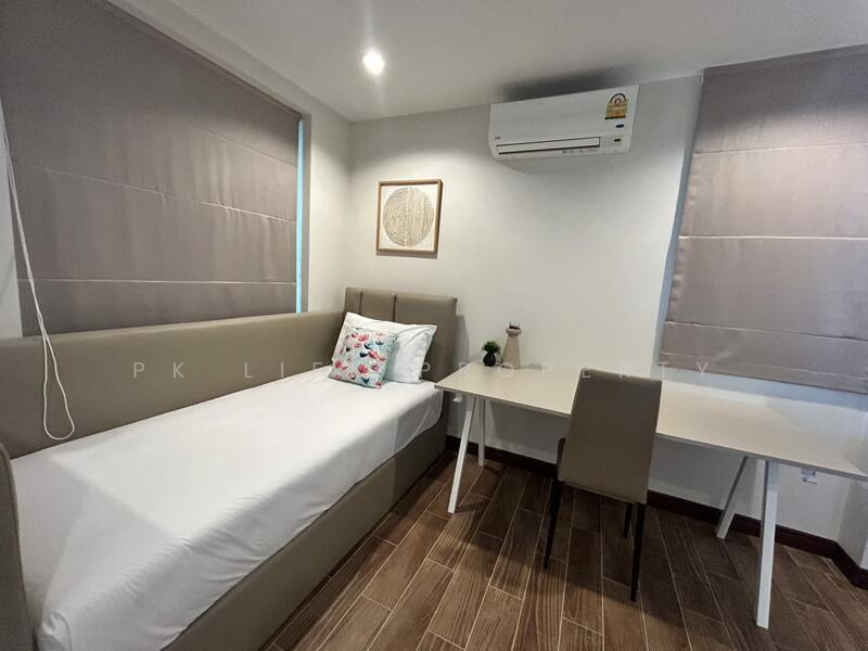 2R0035 Pool villa for rent 4 bedroom 3 bathroom 80,000/month at cherngtalay have fully furnished, Phuket, Choeng Thale, Thalang, Phuket, 4 Bedrooms, 300 sqm, Villa For Rent, by PK Life Property, 60218868 - DDproperty.com