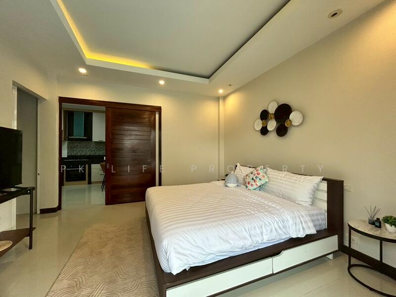 2R0035 Pool villa for rent 4 bedroom 3 bathroom 80,000/month at cherngtalay have fully furnished, Phuket, Choeng Thale, Thalang, Phuket, 4 Bedrooms, 300 sqm, Villa For Rent, by PK Life Property, 60218868 - DDproperty.com