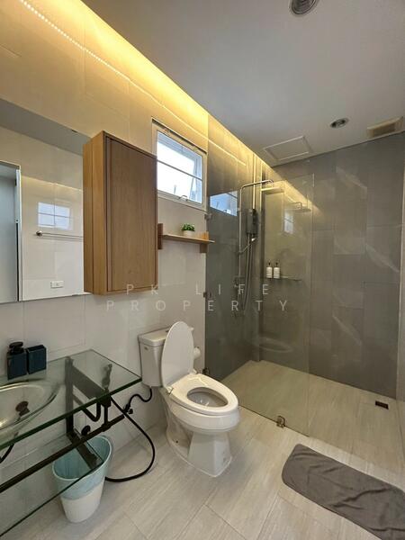 2R0035 Pool villa for rent 4 bedroom 3 bathroom 80,000/month at cherngtalay have fully furnished, Phuket, Choeng Thale, Thalang, Phuket, 4 Bedrooms, 300 sqm, Villa For Rent, by PK Life Property, 60218868 - DDproperty.com