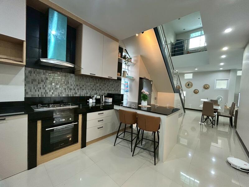 2R0035 Pool villa for rent 4 bedroom 3 bathroom 80,000/month at cherngtalay have fully furnished, Phuket, Choeng Thale, Thalang, Phuket, 4 Bedrooms, 300 sqm, Villa For Rent, by PK Life Property, 60218868 - DDproperty.com