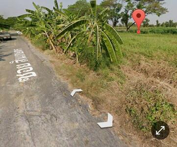 ขาย - ขายที่ดิน 347 ตร.วา ขาย 12,900บาท /ตร.วา, นนทบุรี