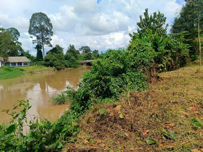 For Sale - ที่ดินบ้านใหญ่ นครนายก, Nakhon Nayok