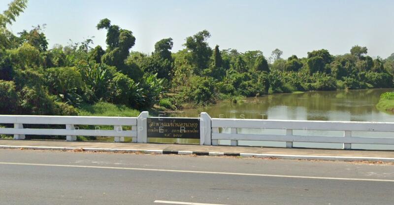 ขาย - ที่ดินบ้านใหญ่ นครนายก, นครนายก