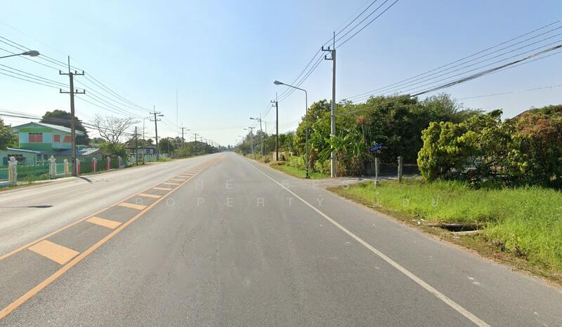 For Sale - ที่ดินบ้านใหญ่ นครนายก, Nakhon Nayok