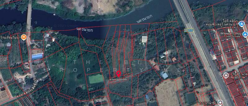 For Sale - ที่ดินบ้านใหญ่ นครนายก, Nakhon Nayok