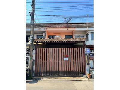 ขาย - ศิริสุข บางเมือง, สมุทรปราการ