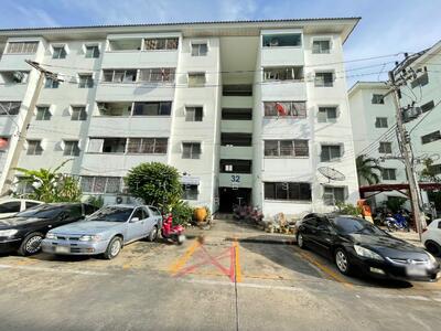 ขาย - Baan Ua-Athorn Bang Khoo Wat : บ้านเอื้ออาทร บางคูวัด, ปทุมธานี