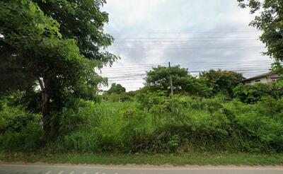 ขาย - ที่ดินโกรกพระ นครสวรรค์, นครสวรรค์