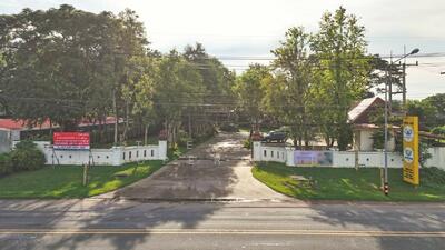 ขาย - บ้านเดี่ยวเกาะขวาง จันทบุรี, จันทบุรี