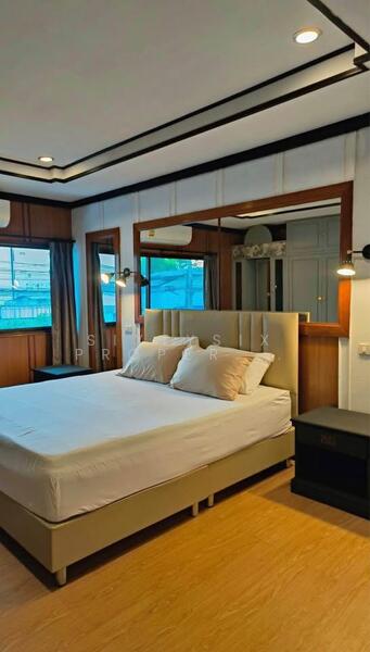 ให้เช่า - House for Rent in Pathum Wan., กรุงเทพ