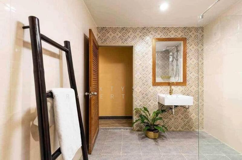 ให้เช่า - House for Rent in Pathum Wan., กรุงเทพ
