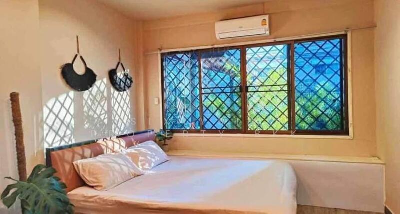 ให้เช่า - House for Rent in Pathum Wan., กรุงเทพ