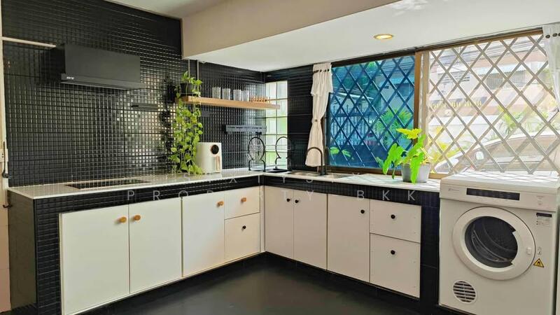 ให้เช่า - House for Rent in Pathum Wan., กรุงเทพ