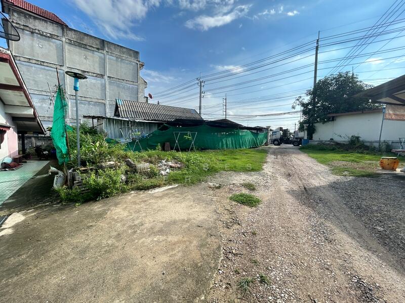 ขาย - บ้านเดี่ยวพร้อมกิจการห้องเช่าบางแพ ราชบุรี, ราชบุรี