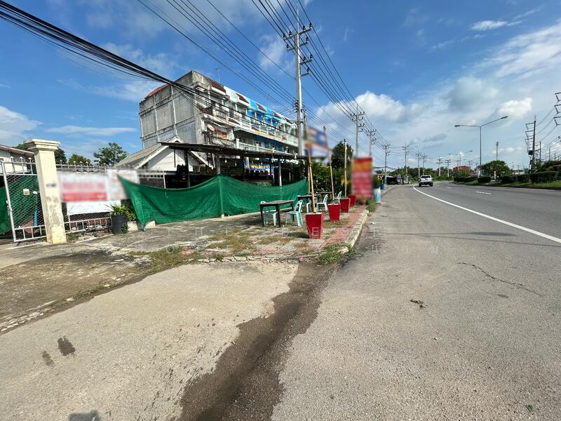 ขาย - บ้านเดี่ยวพร้อมกิจการห้องเช่าบางแพ ราชบุรี, ราชบุรี